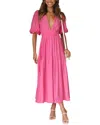 Enjoy Petra Midi Dress