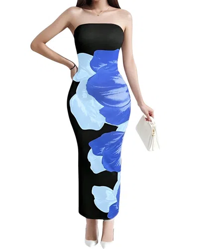 Enjoy Petra Midi Dress