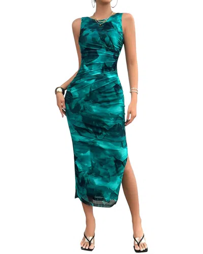 Enjoy Petra Midi Dress