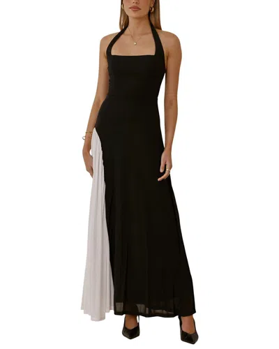 Enjoy Petra Midi Dress In Multi