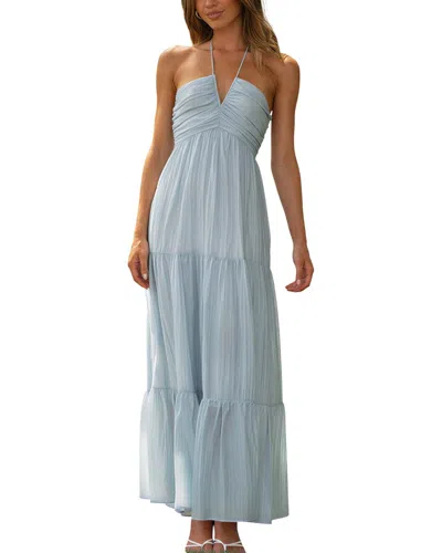 Enjoy Petra Midi Dress In Multi