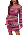 Enjoy Petra Mini Dress