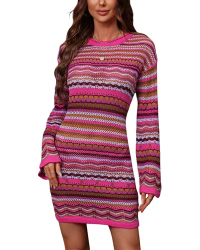 Enjoy Petra Mini Dress