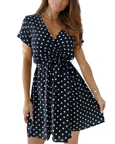 Enjoy Petra Mini Dress