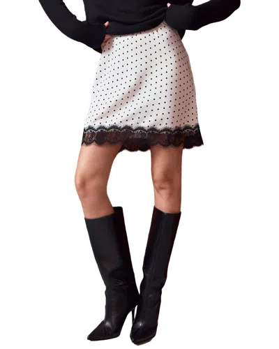 Enjoy Petra Skirt In Multi