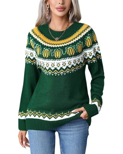 Enjoy Petra Sweater