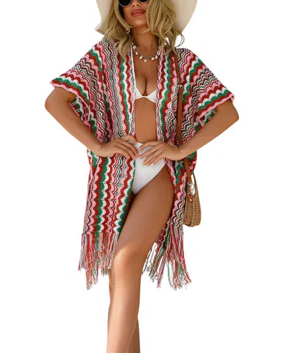 Enjoy Petra Tunic