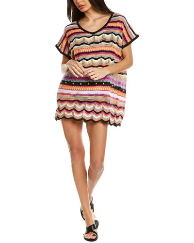 Enjoy Petra Tunic In White
