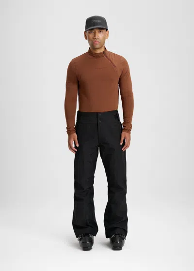 Ennue Men's Turf Shell Ski Pants In Multi