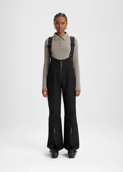 Ennue Women's Jet Shell Ski Pants Black