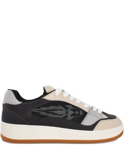 Enterprise Japan Bold Rocket Sneakers In Gray