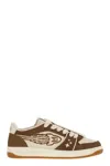 Enterprise Japan Egg Rocket - Sneakers In Brown