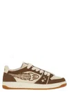 Enterprise Japan Egg Rocket - Sneakers In Brown