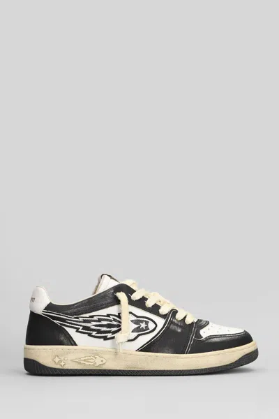 ENTERPRISE JAPAN ENTERPRISE JAPAN EGG ROCKET 2 SNEAKERS