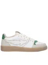 Enterprise Japan Egg Rocket 2 In White