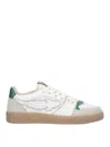 Enterprise Japan Egg Rocket 2 In White