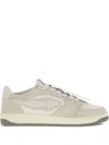 Enterprise Japan Egg Rocket Logo Low-top Sneakers In Neutral