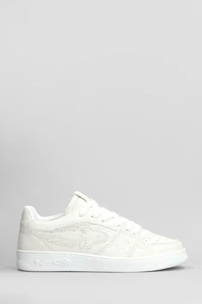 Enterprise Japan Egg Rocket Sneakers
