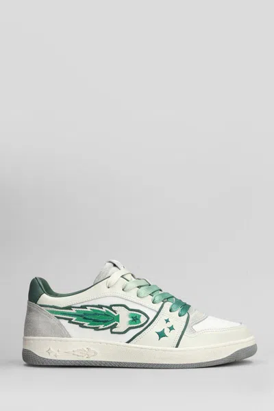 ENTERPRISE JAPAN ENTERPRISE JAPAN EGG ROCKET SNEAKERS