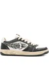 Enterprise Japan Egg Rocket 2 Sneakers In Black
