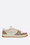 Enterprise Japan Sneaker Egg Rocket M In Brown