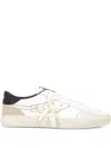 Enterprise Japan Egg Rocket Sneakers In White