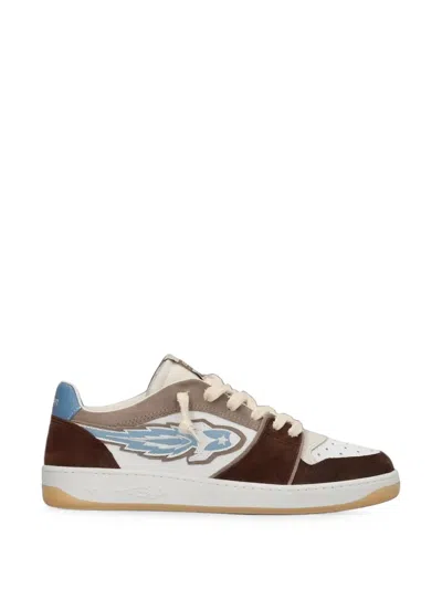 Enterprise Japan Egg Rocket Sneakers In Multi