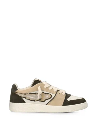 Enterprise Japan Egg Rocket Sneakers In Multi