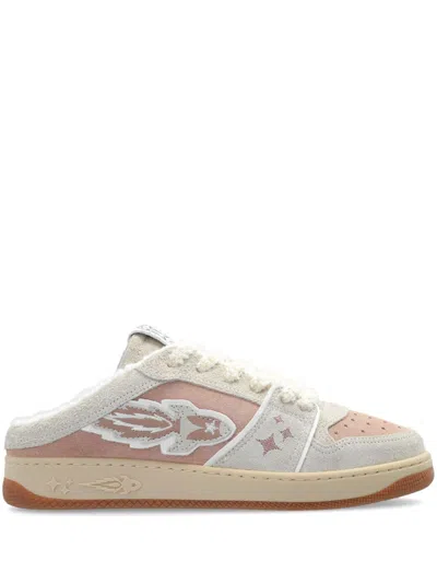 Enterprise Japan Egg Rocket Sneakers In Rosa