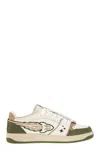 Enterprise Japan Ej Egg Rocket - Sneakers In Multicolor