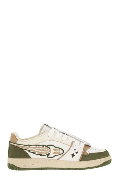 ENTERPRISE JAPAN ENTERPRISE JAPAN EJ EGG ROCKET - SNEAKERS