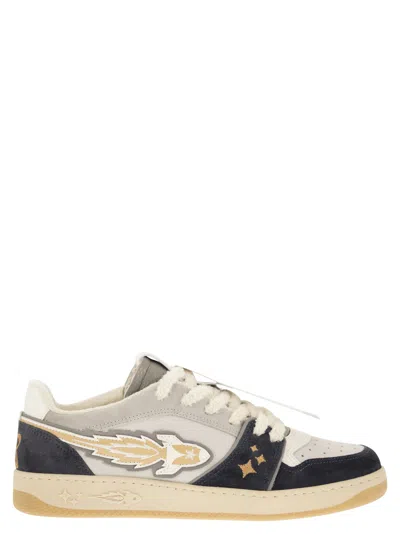 ENTERPRISE JAPAN EJ EGG ROCKET - SNEAKERS