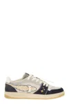 Enterprise Japan Ej Egg Rocket - Sneakers In White/blue