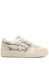 Enterprise Japan Egg Rocket Low Sneakers