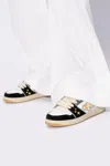 Enterprise Japan Ej Egg Rocket - Sneakers In Multicolour
