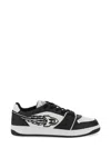 Enterprise Japan Sneakers White