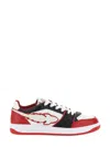 Enterprise Japan Ej Rocket Sneaker In Multi