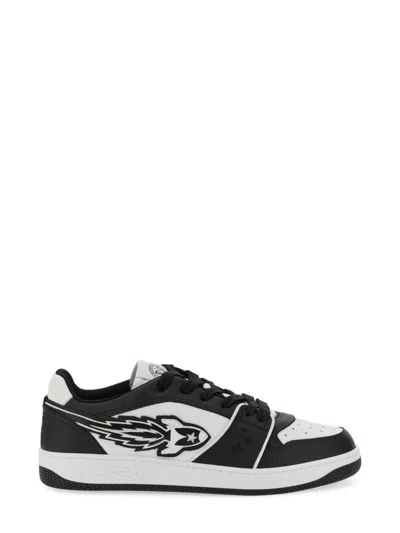 Enterprise Japan Ej Egg Rocket Sneakers In Multicolour