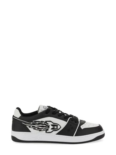Enterprise Japan Japan Enterprise Ej Rocket Sneaker In Multicolor
