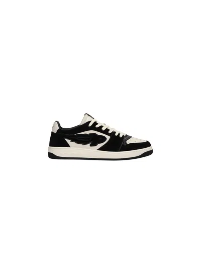 Enterprise Japan Entjpn Egg Rocket Sneakers In Multi