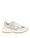 Enterprise Japan Run Rocket Sneakers In White