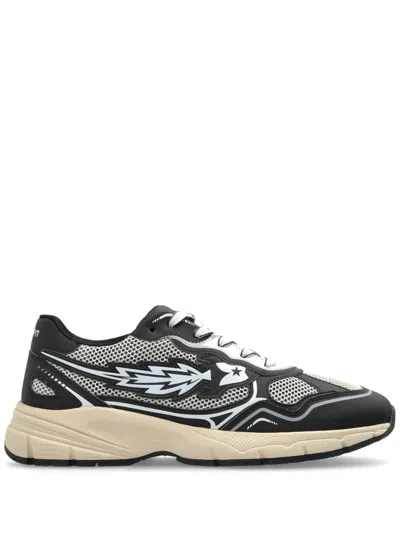 ENTERPRISE JAPAN RUN ROCKET SNEAKERS