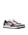 Enterprise Japan Trainers  Men In Brown