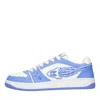 Enterprise Japan Sneakers Clear Blue In Azzurro Blu E Verdi