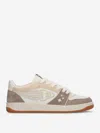 Enterprise Japan Sneaker Egg Rocket M In Gold