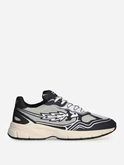 ENTERPRISE JAPAN ENTERPRISE JAPAN SNEAKERS EJ RUN ROCKET