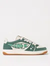 Enterprise Japan Sneakers  Men Color Green In Green
