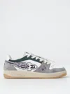 Enterprise Japan Ej Egg Rocket Sneakers In Grau