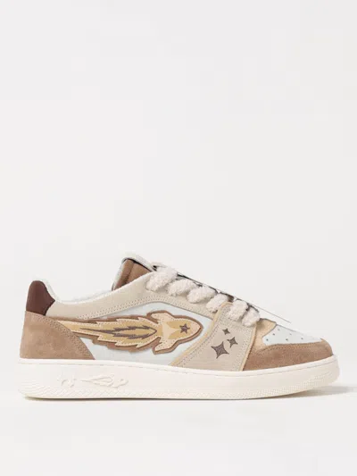 Enterprise Japan Sneakers  Men Color White