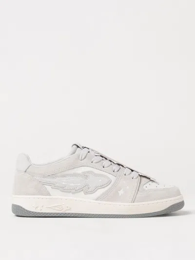 Enterprise Japan Sneakers  Men Color White